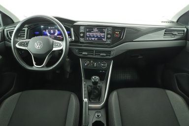 Volkswagen Taigo - 2022