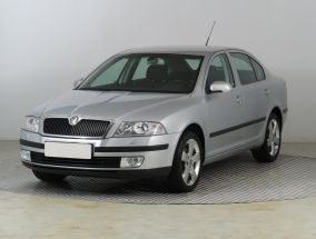Skoda Octavia - 2007