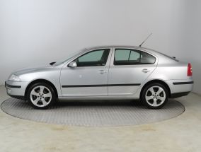 Skoda Octavia - 2007