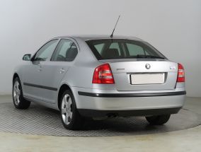 Skoda Octavia - 2007