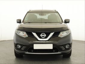 Nissan X-Trail - 2017