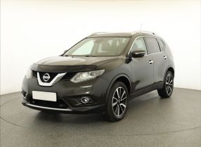 Nissan X-Trail - 2017