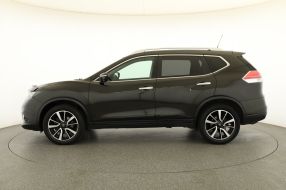 Nissan X-Trail - 2017