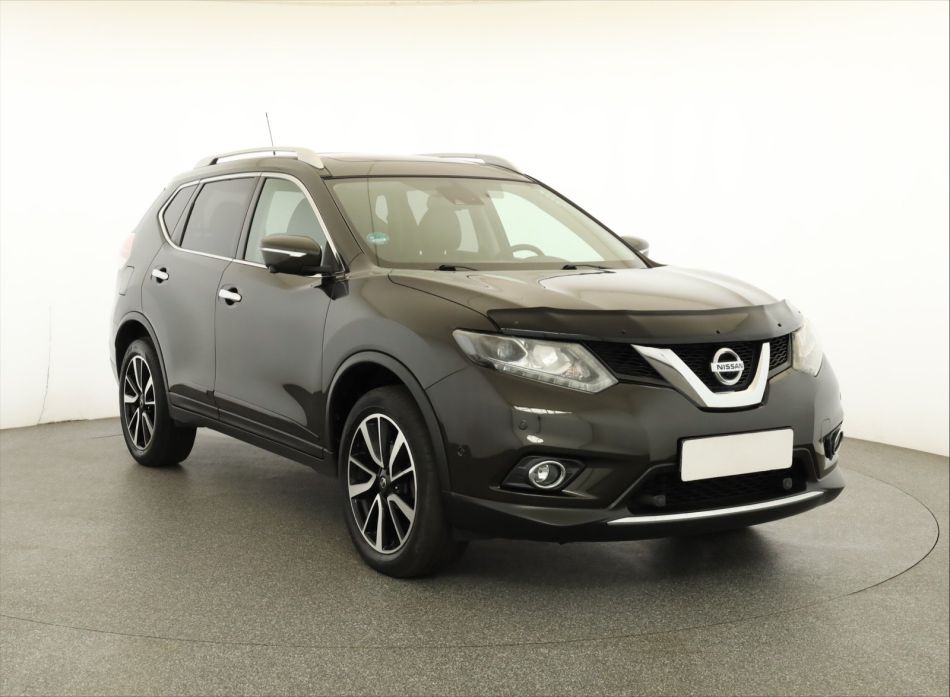 Nissan X-Trail - 2017