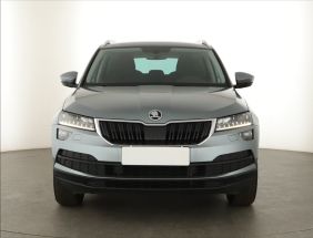 Skoda Karoq - 2018