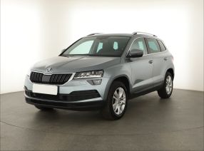 Skoda Karoq - 2018