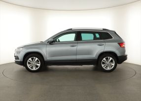 Skoda Karoq - 2018