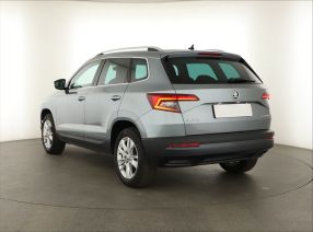 Skoda Karoq - 2018