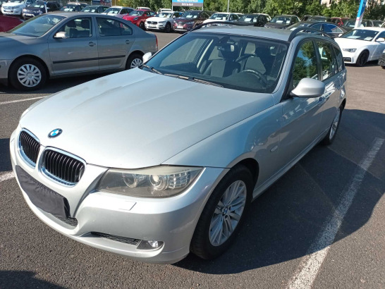 BMW 3