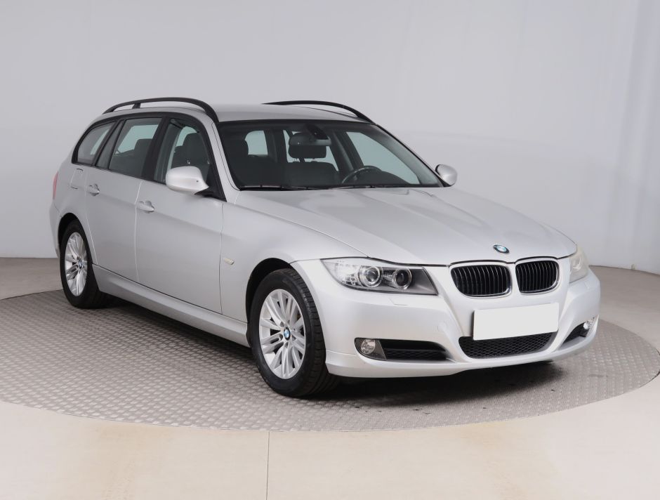 BMW 3 - 2010