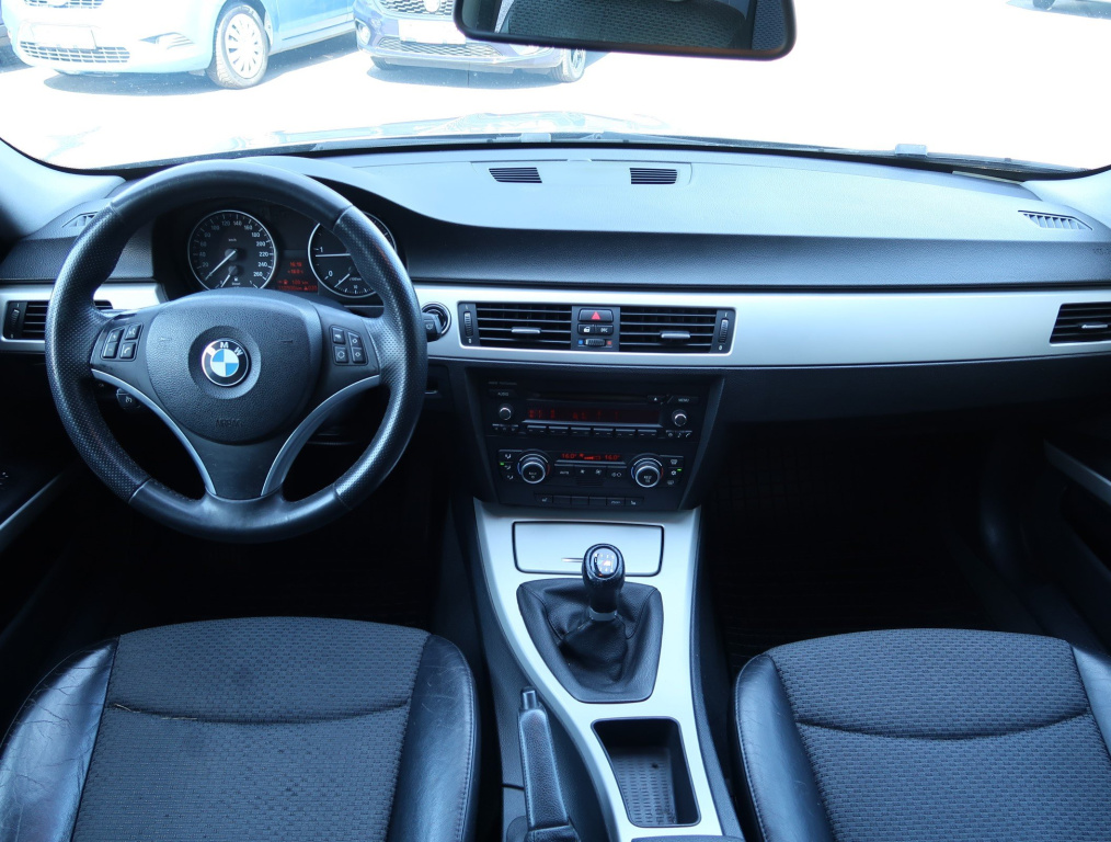 BMW 3