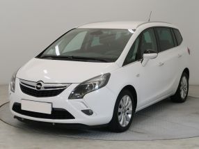Opel Zafira - 2013