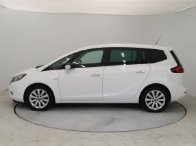 Opel Zafira - 2013