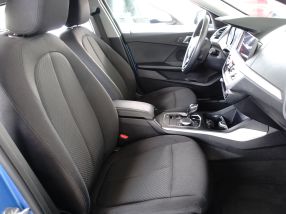 BMW 1 - 2020