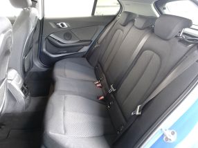 BMW 1 - 2020