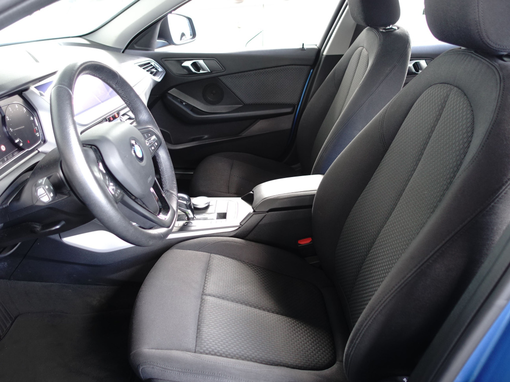 BMW 1