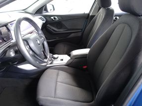 BMW 1 - 2020
