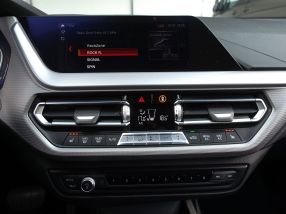 BMW 1 - 2020