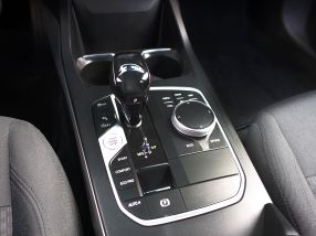 BMW 1 - 2020