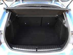 BMW 1 - 2020