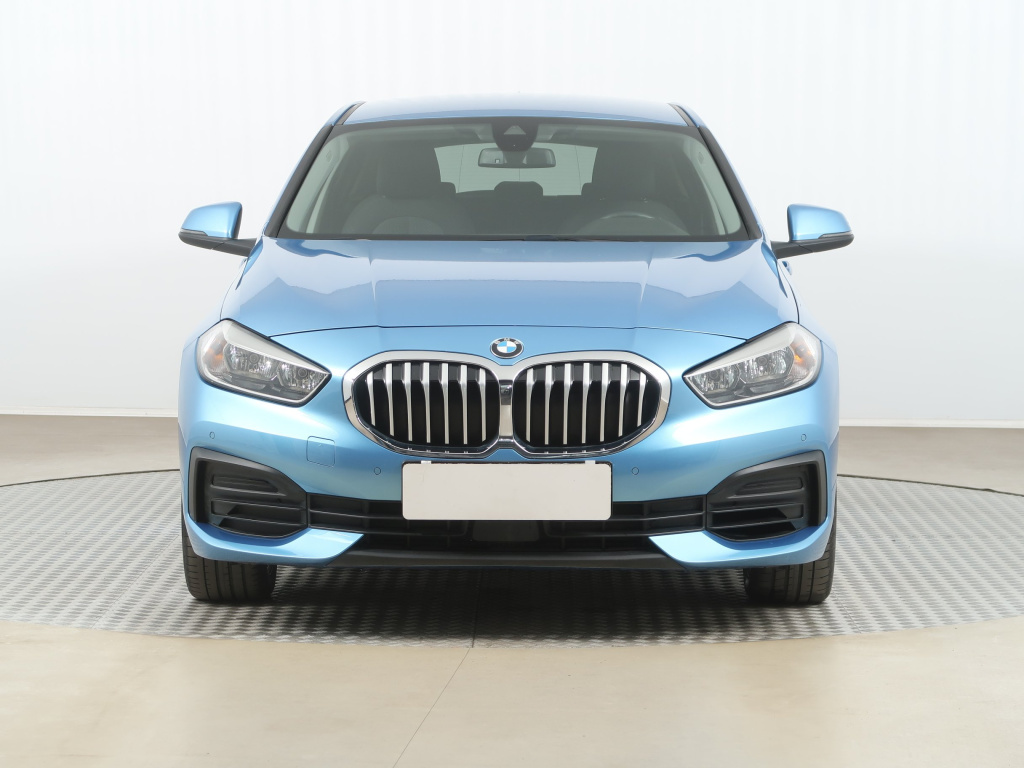 BMW 1