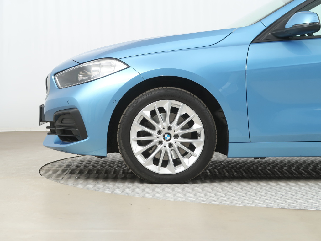 BMW 1
