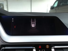 BMW 1 - 2020