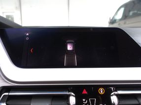 BMW 1 - 2020