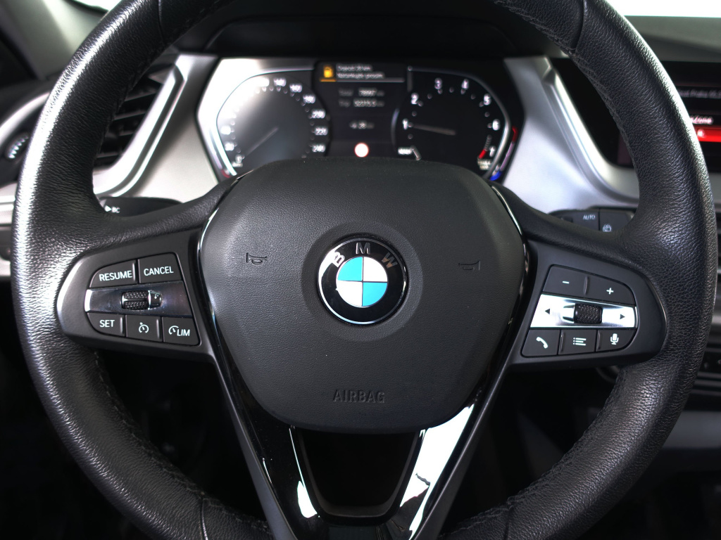 BMW 1