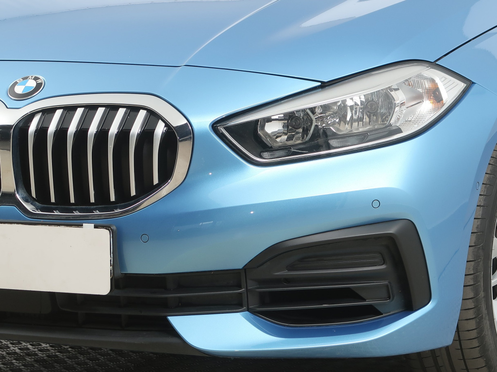 BMW 1