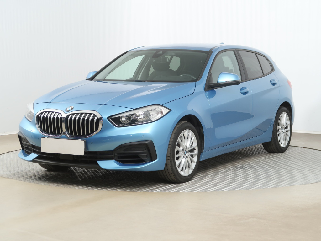 BMW 1