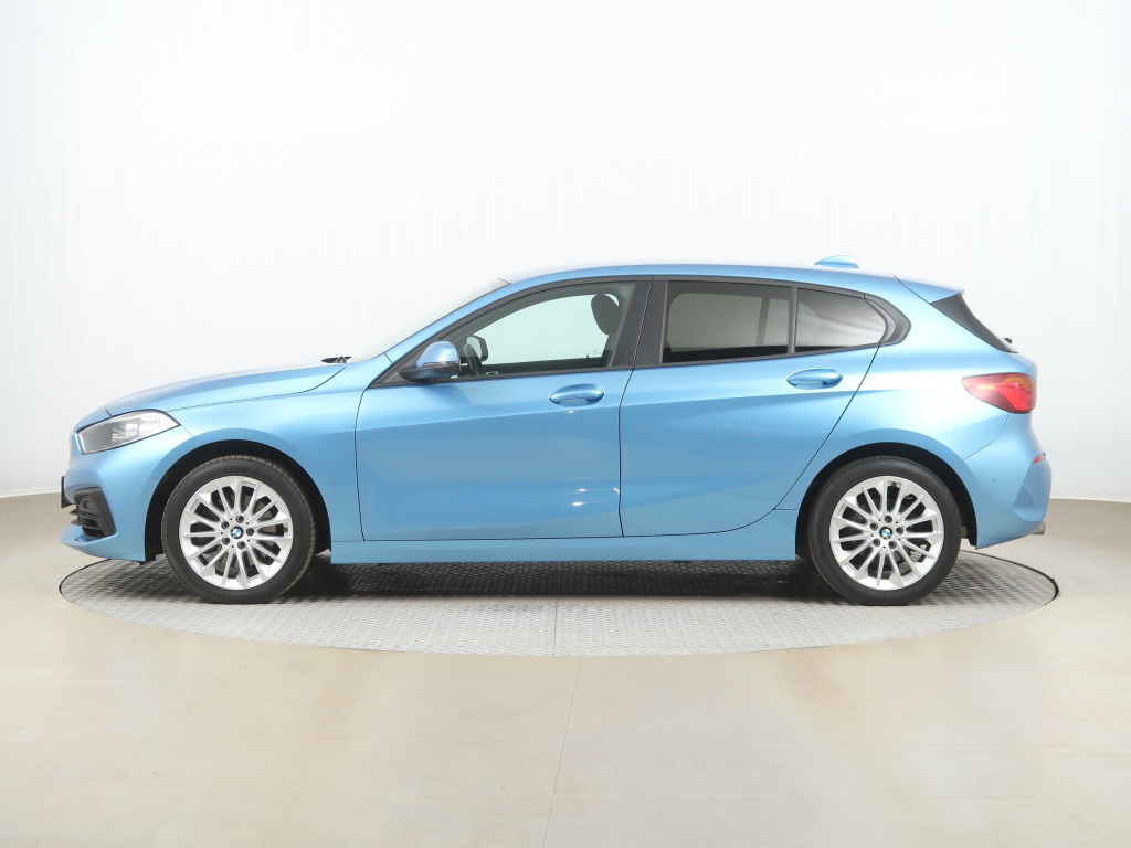 BMW 1