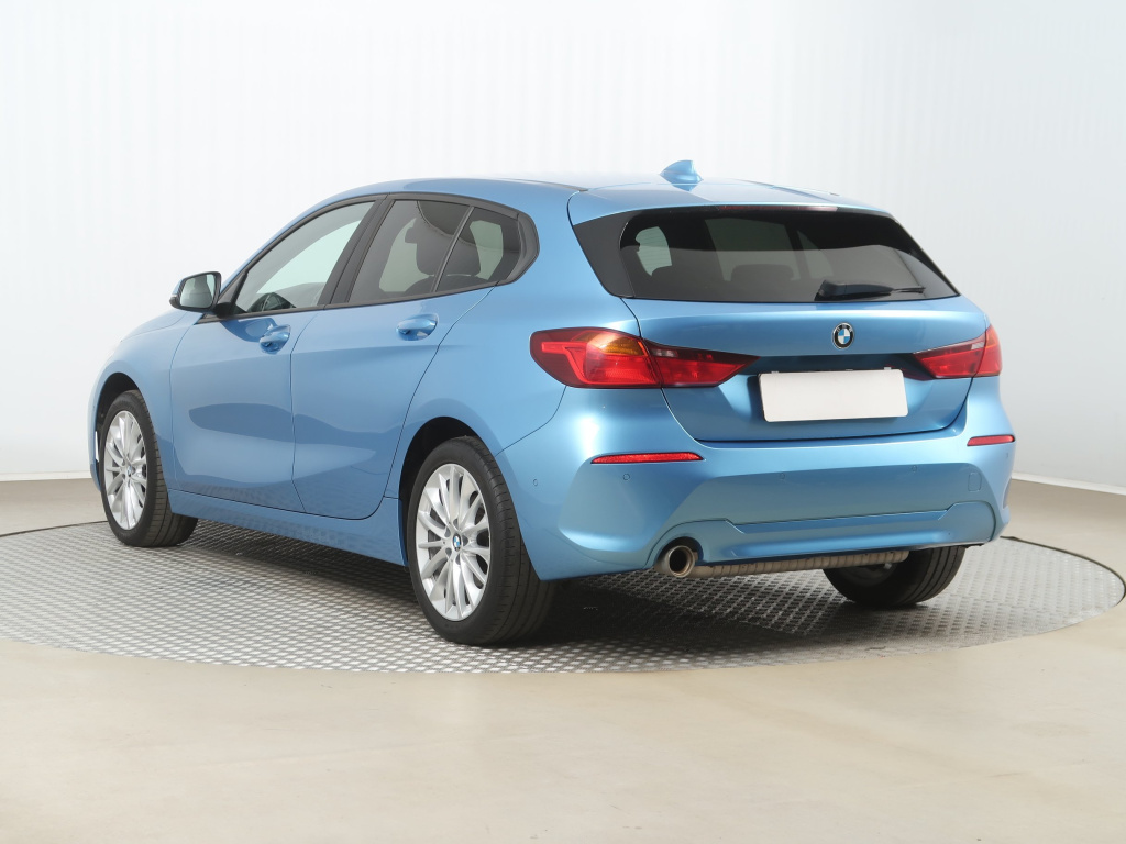 BMW 1