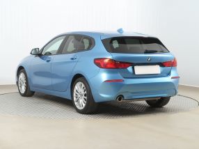 BMW 1 - 2020