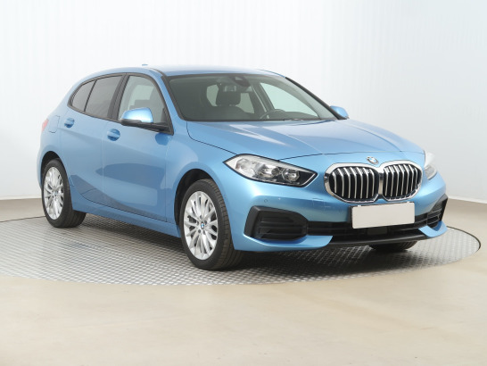 BMW 1