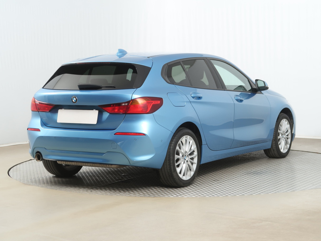 BMW 1