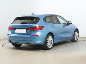 BMW 1 - 2020