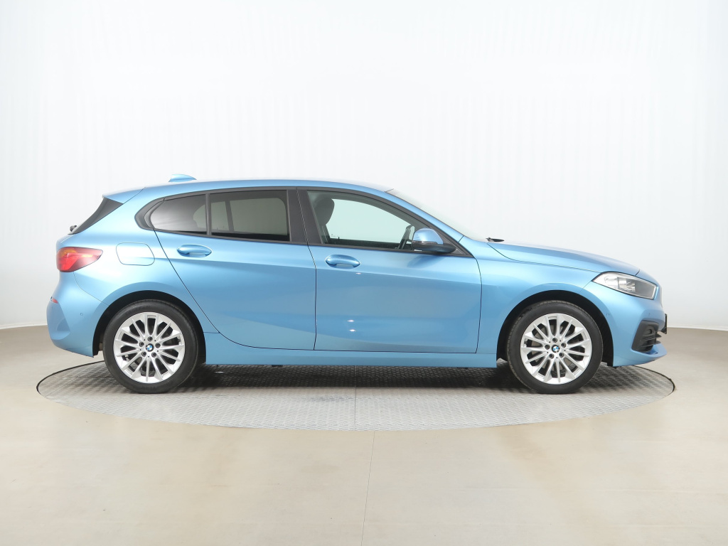BMW 1