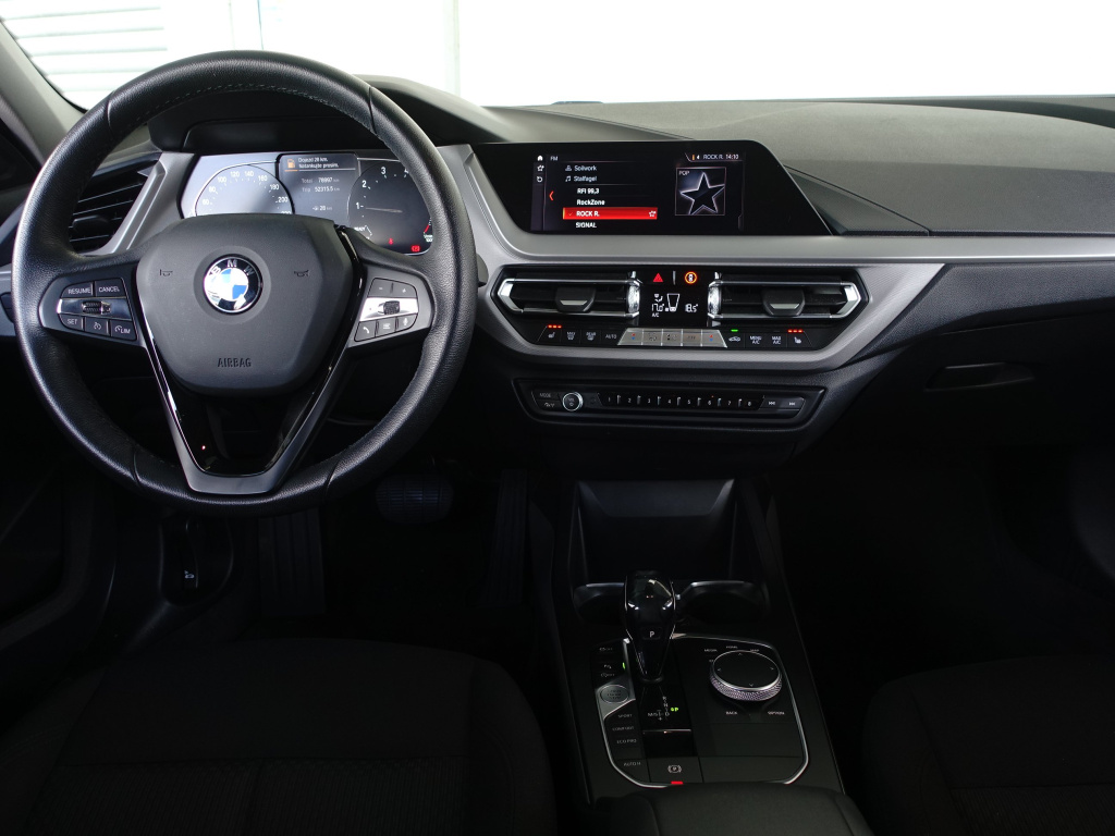 BMW 1