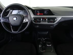 BMW 1 - 2020