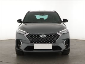 Hyundai Tucson - 2020
