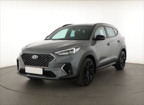 Hyundai Tucson - 2020
