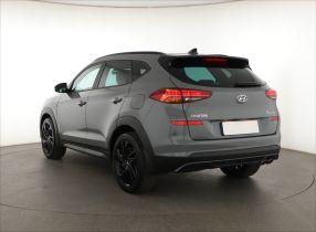 Hyundai Tucson - 2020