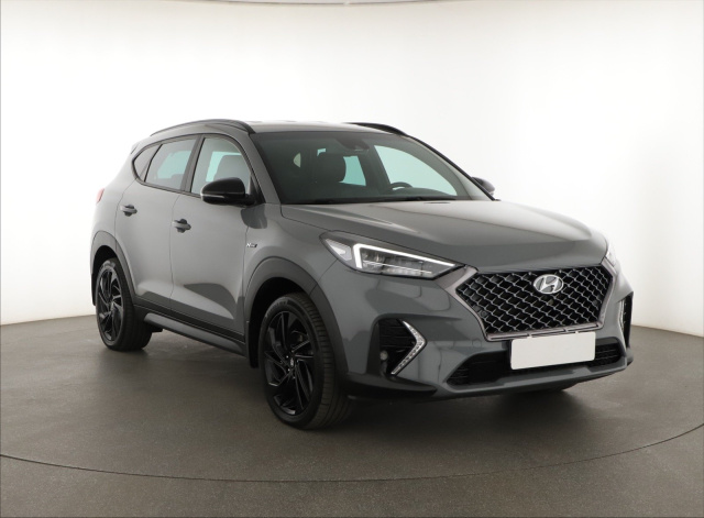 Hyundai Tucson 2020