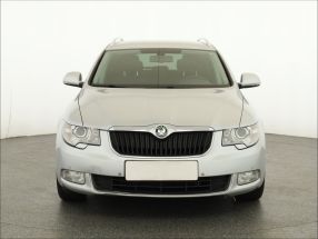 Skoda Superb - 2013