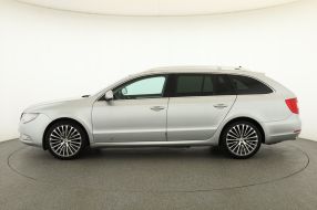 Skoda Superb - 2013