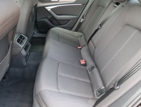 Audi A6 - 2020