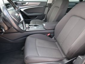 Audi A6 - 2020