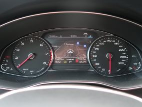 Audi A6 - 2020
