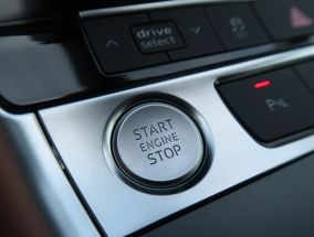 Audi A6 - 2020